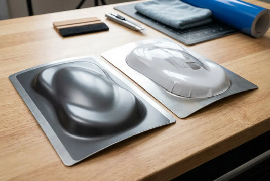 Best Vinyl for Car Hood: Complete Material Guide