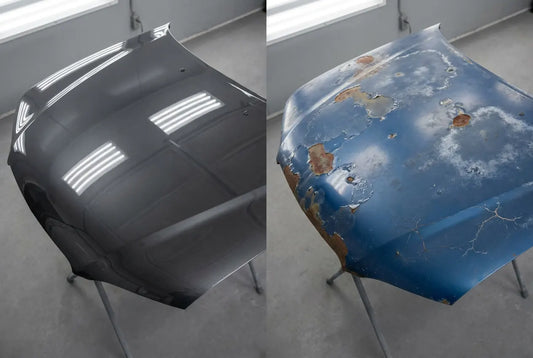Can a Hood Wrap Damage Paint? Honest Answer Inside