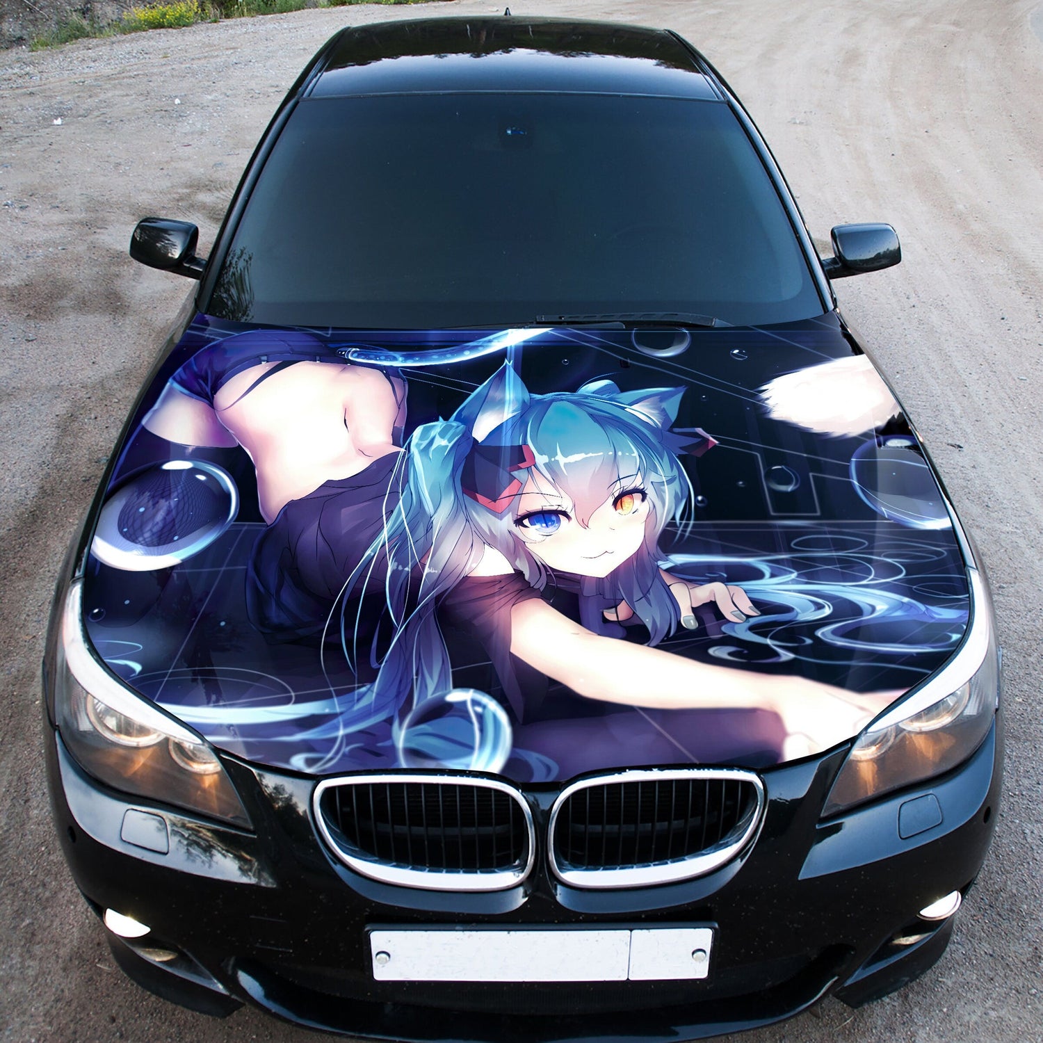 Anime & Manga