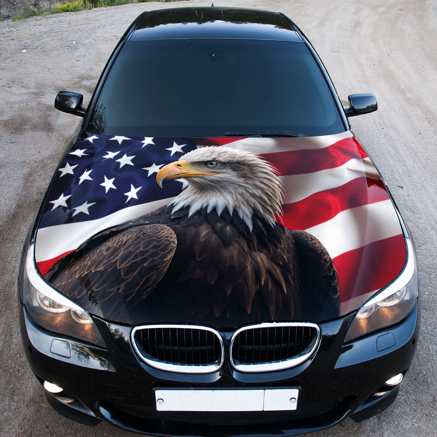 Patriotic & Military