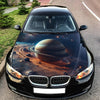 Saturn Space Hood Wrap – Custom Vinyl Decal for Cars, Trucks & SUVs