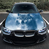 Wolf Art Graphics Hood Wrap – Custom Vinyl Decal for Cars, Trucks & SUVs