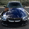 Wolf Hood Wrap – Custom Vinyl Decal for Cars, Trucks & SUVs